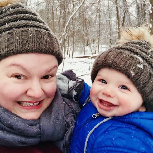 Meet your Posher, Melissa - Picture 1 of 1